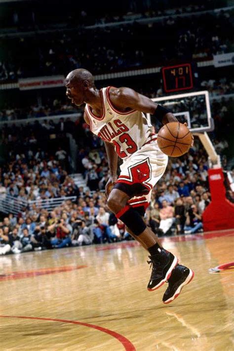 Air Jordan 11 - wszystko co musisz o nich wiedzieć!