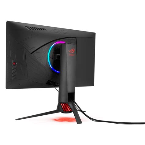 ROG STRIX XG258Q Monitors ROG Global