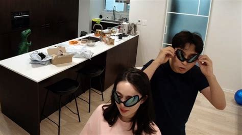 박은영♥김형우 아내의맛 합류대치동 럭셔리 신혼집 최초 공개 디지틀조선일보디조닷컴