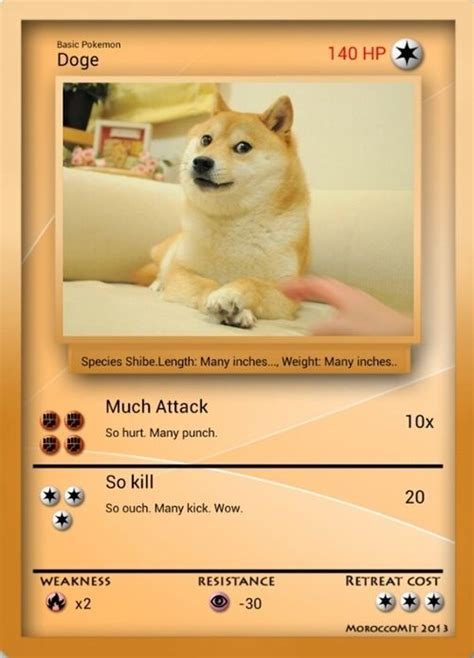 227 best Doge Meme Dog Memes images on Pinterest | Funny pics, Funny ...