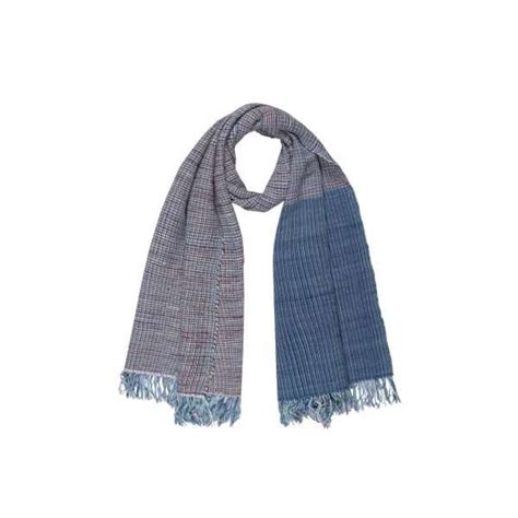 Monsoon Forest Scarf Ock Pop Tok