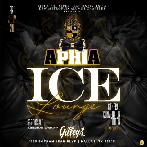 Alpha Phi Alpha Fraternity Inc On Twitter Nightlife At Alpha Phi