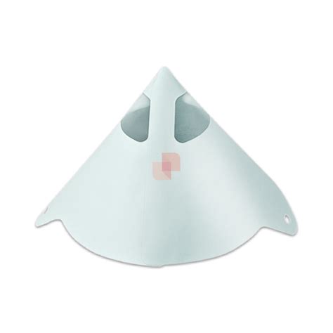 Cone-shaped Paper Paint Strainer / Filters box of 1000 pi