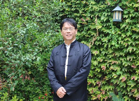 In The Media Kpcc And Daily Bulletin Highlight Professor Hao Huangs