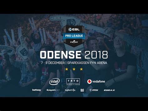 LIVE Vietnamese Group Stage ESL Pro League Season 8 Final