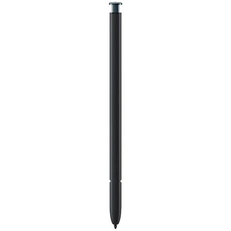 Стилус Samsung S Pen для Galaxy S22 Ultra (S908) Green (EJ-PS908BGRGRU ...