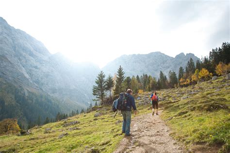 Overnight Alpine Hiking « Hidden Travel Treasures.com