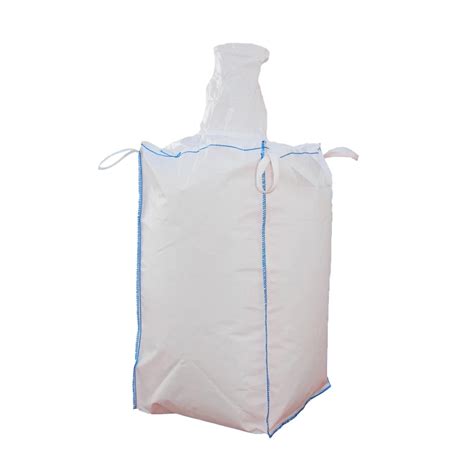 Food Grade Fibc Bulk Bags K Packing