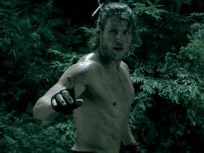 TRAVIS VAN WINKLE Nude AZMen