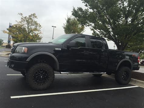 Best lift kit?? - Page 3 - Ford F150 Forum - Community of Ford Truck Fans