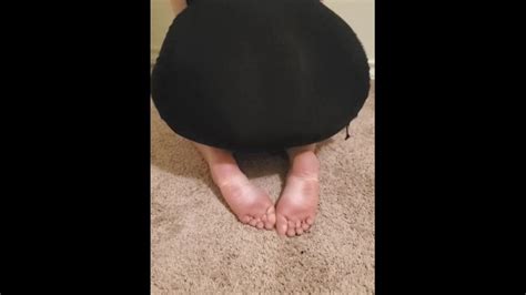 Twerking My Fat Ass In A Black Mini Dress Pornhub