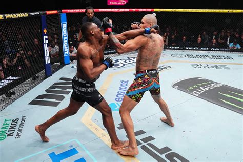 Jamahal Hill Issues Statement After Ko Loss To Alex Pereira At Ufc