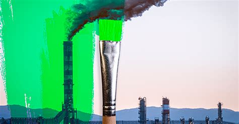 Greenwashing: What it is, how to identify it and examples of it - Iberdrola