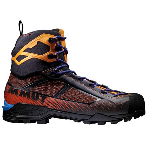 Boty Pro Muže Mammut Taiss Light Mid Gtx® Men Hudycz