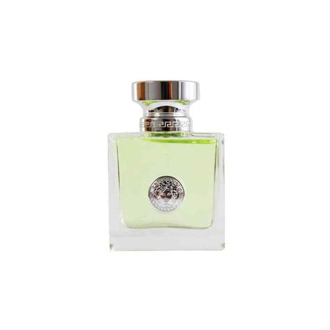 Versace Versense Ml Edt Spray Trend Parfum