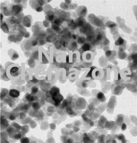 Lanthanum Oxide Nanoparticles Tmalab