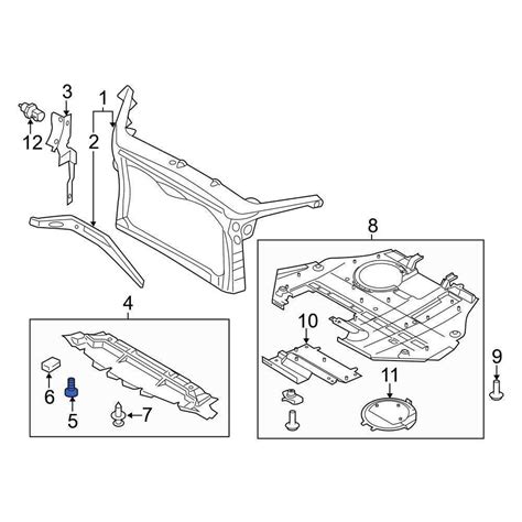 Discover the Visual Guide for Ford OEM Parts Lookup