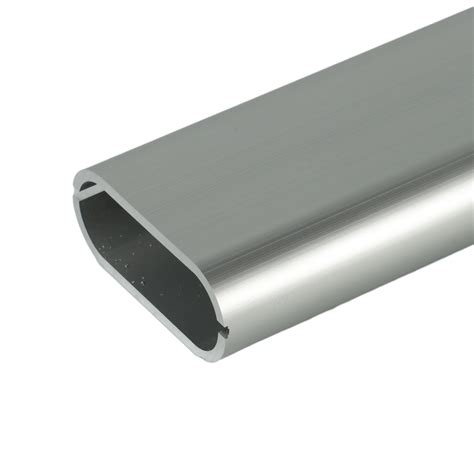 High Quality Wide Large Heavy Industry Aluminum Extrusions Aluminium