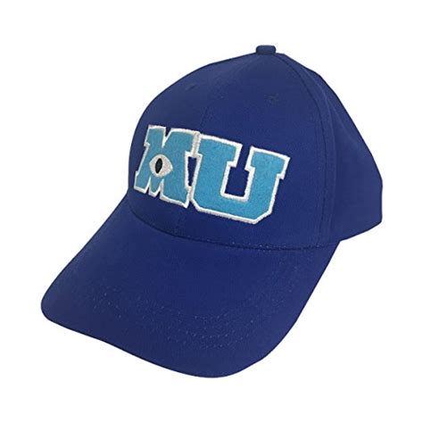 Find The Perfect Mike Wazowski Monsters University Hat For Your Outfit