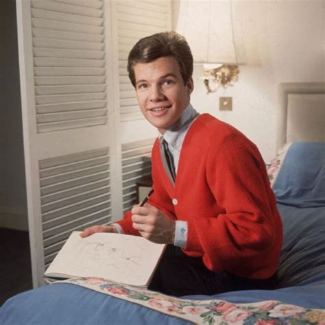 Bobby Vee: The Teen Idol of the 1960s ~ Vintage Everyday