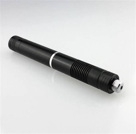 450nm 1w Blue Laser Pointer Beamq