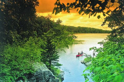 Manitoba Reisen Urlaub In Der Schönen Natur Kanadas Canusa