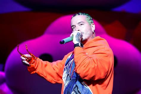 “slack” O Público Do Estéreo Picnic Reage Decepcionado Com A Apresentação De J Balvin Infobae