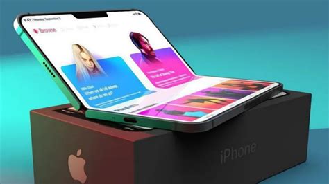 Apple Brevetta Uno Smartphone Pieghevole Senza Pulsanti Guruhitech