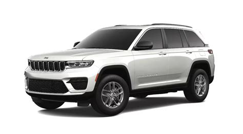 2024 Jeep Grand Cherokee Cape Coral Chrysler Dodge Jeep Ram 2024 Jeep Grand Cherokee