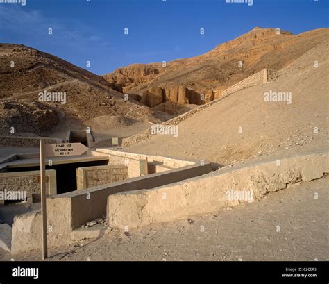 Luxor Egypt Stock Photo - Alamy