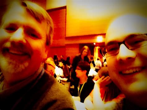 Modified Photo David And I At Solution Tree Conference I Flickr