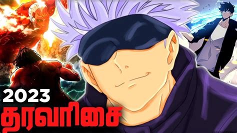 Top Animes In Most Anticipated Animes In Otaku