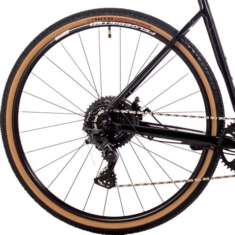 Обзор гравийного велосипеда Stinger Gravix Std (2024) — полезные статьи ...