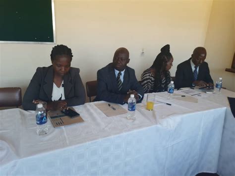 Zimbabwe Public Service Commission