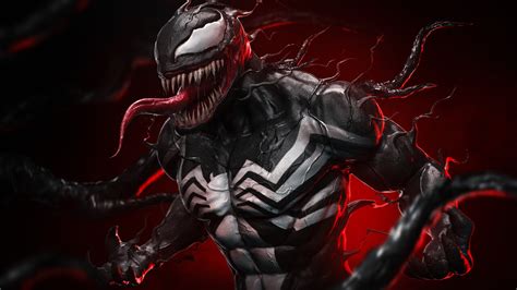 1280x720 Venom 4k 2020 Artwork 720P HD 4k Wallpapers, Images ...