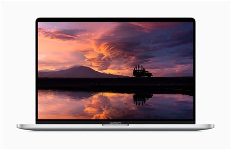 Woot Slashes Up To 605 Off 16 Inch MacBook Pro Refurbs