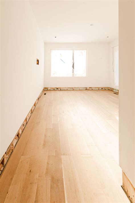 Which Direction To Lay Your Hardwood Flooring Construction2style