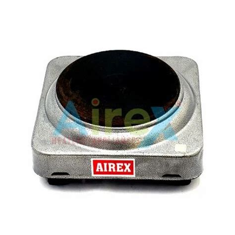 Airex 2000 W Stainless Steel Hot Plate Coil Tawa At Rs 800 In New Delhi ID 21949025973