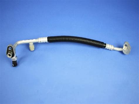 2009 2010 Mopar A C Refrigerant Discharge Hose 5058796aa