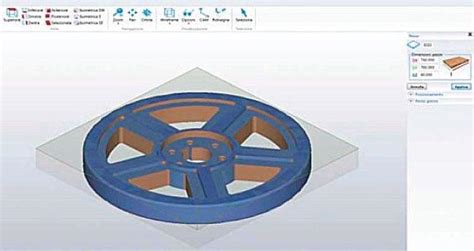 Scm Xilog Maestro D Wood Tec Pedia