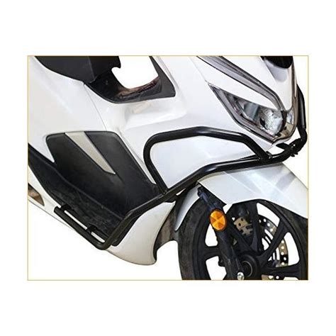 Iris Selection Crash Bars X Adv Protection Bars C