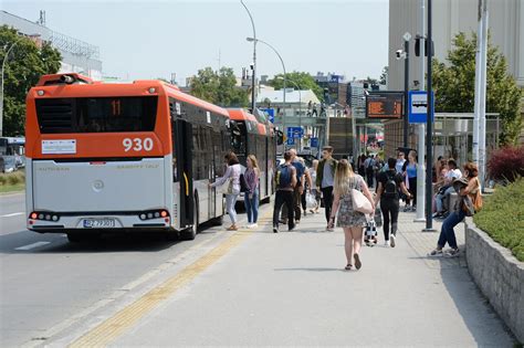 Jak pojadą autobusy w Wielkanoc Znamy rozkład jazdy Rzeszów