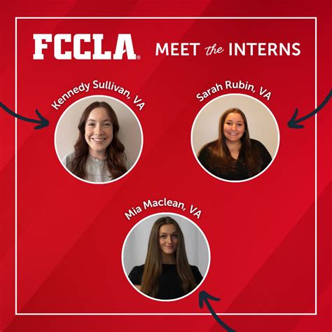 Family, Career and Community Leaders of America | Herndon VA 