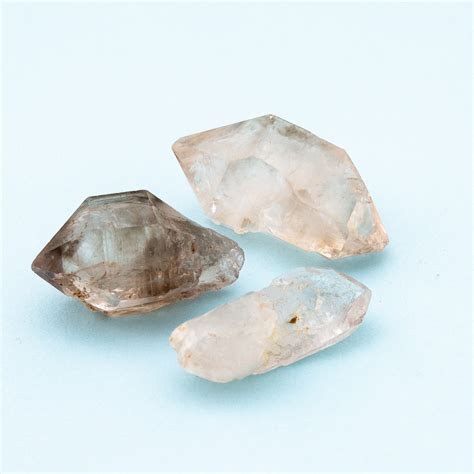 Tibetan Quartz | Crystals and Gemstones | Crystal Life Technology, Inc.