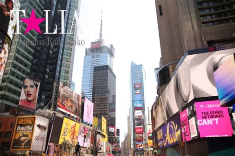 Таймс-сквер (Times Square) | Talia24.com