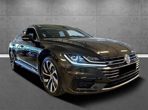 Verkauft Vw Arteon Tdi Scr Motion Gebraucht Km In Hart