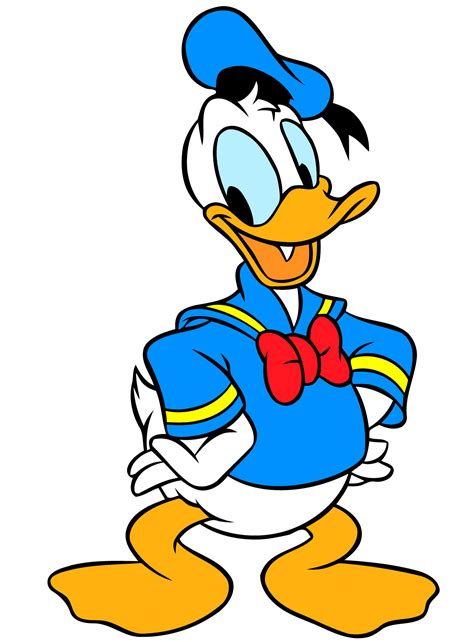 Donald Duck Wallpaper (56+ pictures) - WallpaperSet