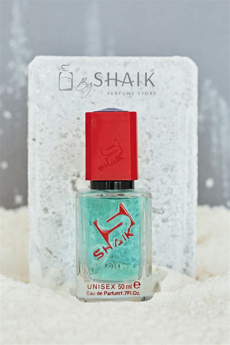 Shaik unisex 100 ml с доставкой от производителя