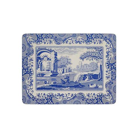 Spode Blue Italian Seconds Blue Italian Clearance Spode Spode