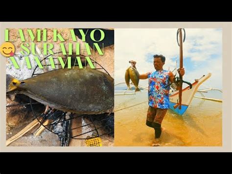 Vlog Naka Jackpot Nanaman Nang Surahan Catch In Cook Youtube